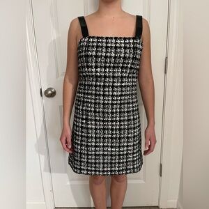 Brand new Alice and Olivia dress, with tags, size 10